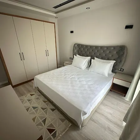 Cesme Tatil Sitesi Belek * بيليك
