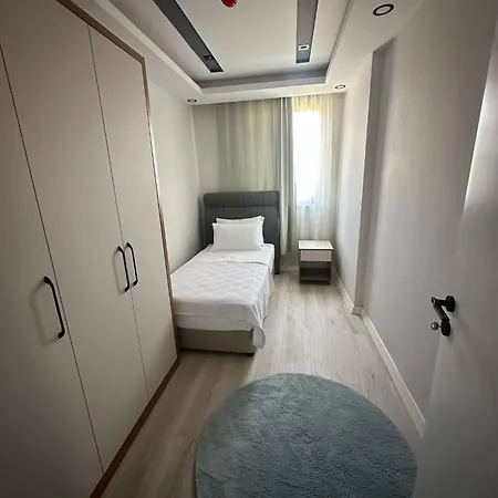 Cesme Tatil Sitesi Belek شقة