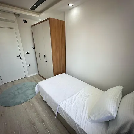 Cesme Tatil Sitesi Belek * بيليك