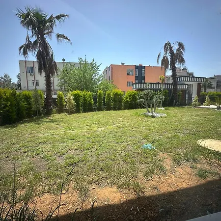 Cesme Tatil Sitesi Belek شقة *