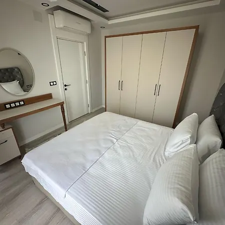 Cesme Tatil Sitesi Belek