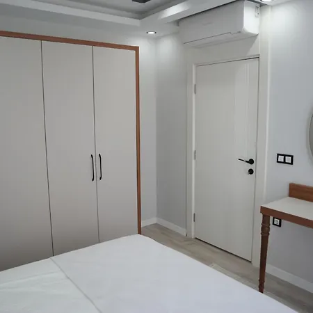 Appartamento Cesme Tatil Sitesi Belek Belek