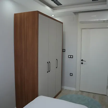 Cesme Tatil Sitesi Belek * Belek
