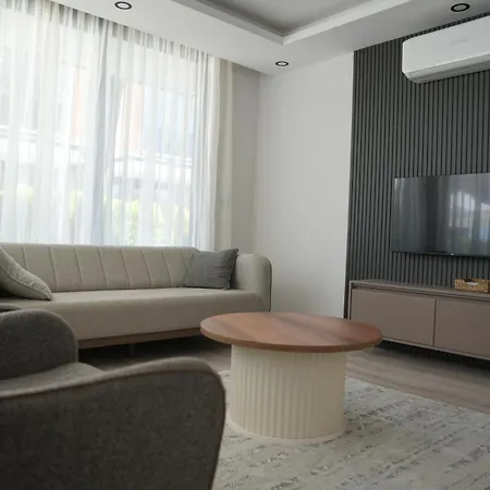 Appartamento Cesme Tatil Sitesi Belek