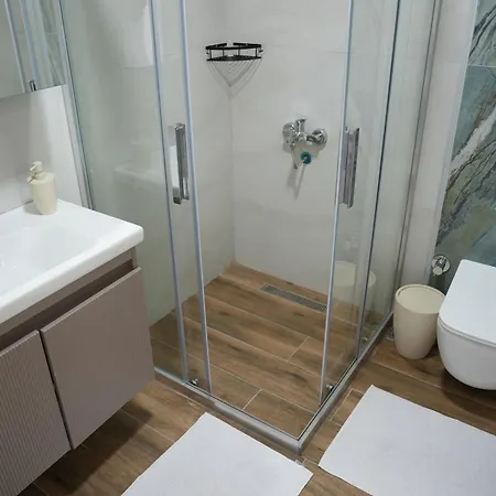 Cesme Tatil Sitesi Belek Appartamento *