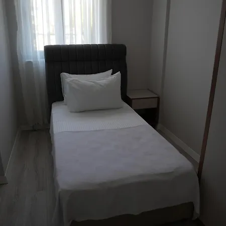 Cesme Tatil Sitesi Belek *
