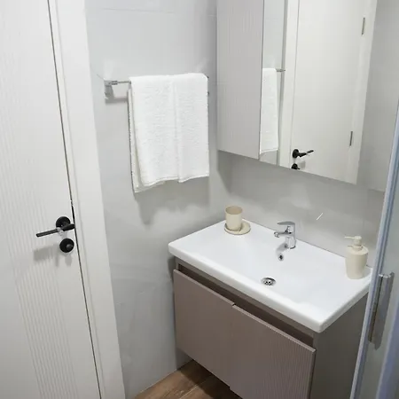 Cesme Tatil Sitesi Belek Appartamento