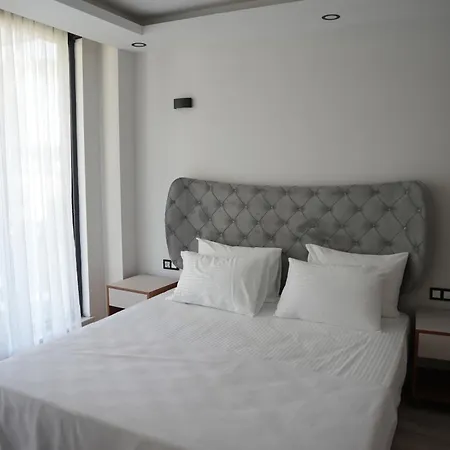 Cesme Tatil Sitesi Belek Appartamento *