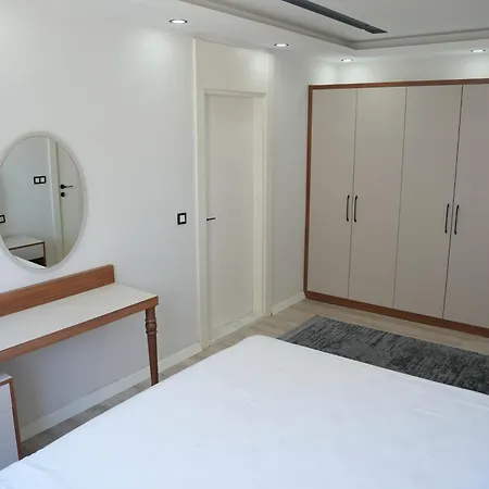 Appartamento Cesme Tatil Sitesi Belek Belek