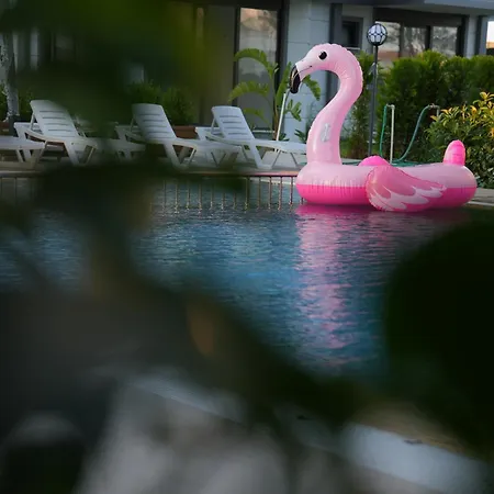Cesme Tatil Sitesi Belek Appartamento *