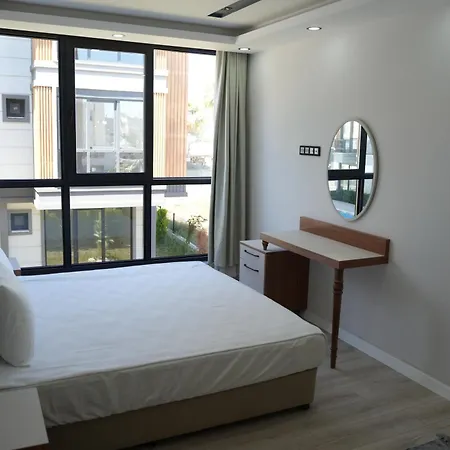 Cesme Tatil Sitesi Belek Appartamento *