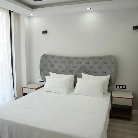 Appartamento Cesme Tatil Sitesi Belek Belek