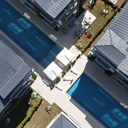 Cesme Tatil Sitesi Belek *